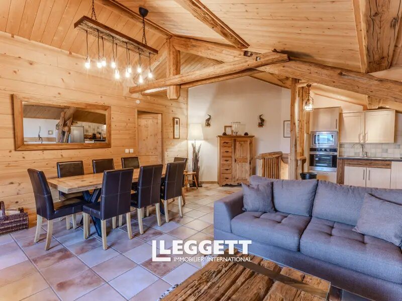 Maison à vendre, 390m², Saint-Bon-Tarentaise