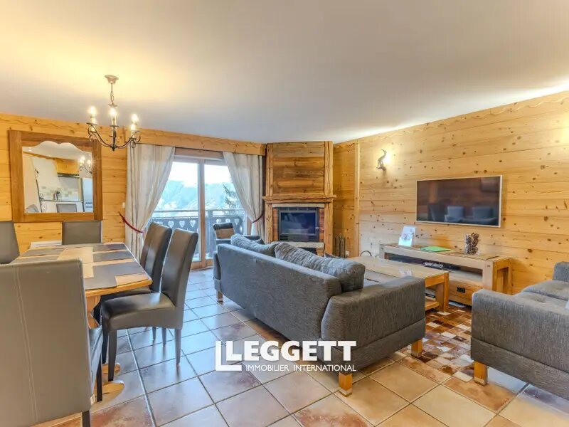 Maison à vendre, 390m², Saint-Bon-Tarentaise