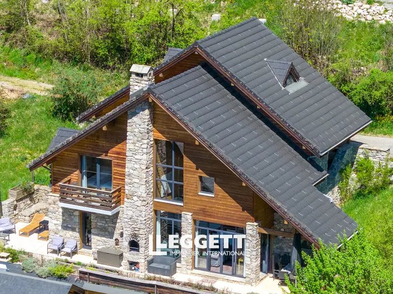 Maison à vendre, 182m², Vaujany