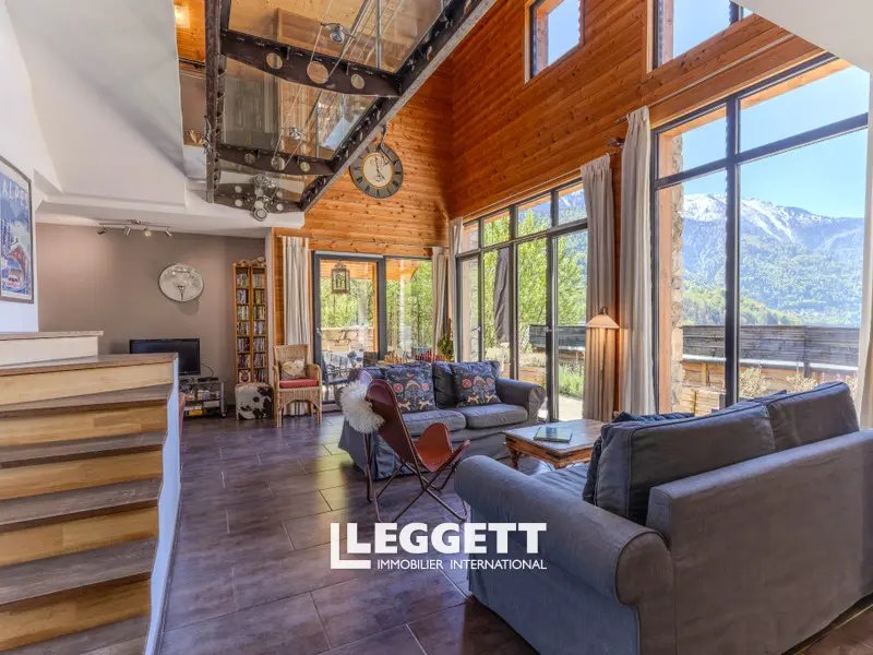 Maison à vendre, 182m², Vaujany