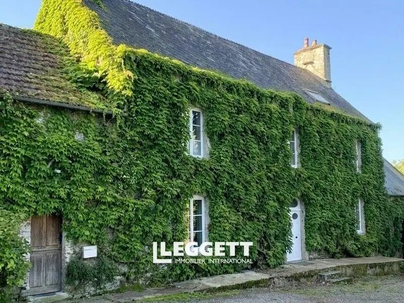 Maison à vendre, 303m², Canville-la-Rocque