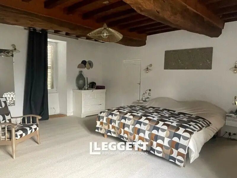 Maison à vendre, 303m², Canville-la-Rocque