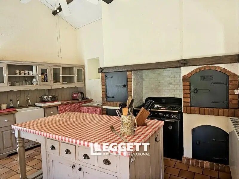 Maison à vendre, 203m², Pouzauges