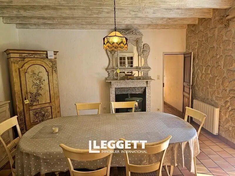 Maison à vendre, 203m², Pouzauges