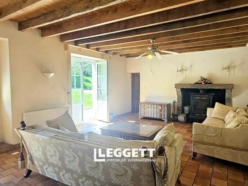Maison à vendre, 203m², Pouzauges