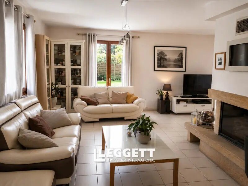 Maison à vendre, 150m², Ornex