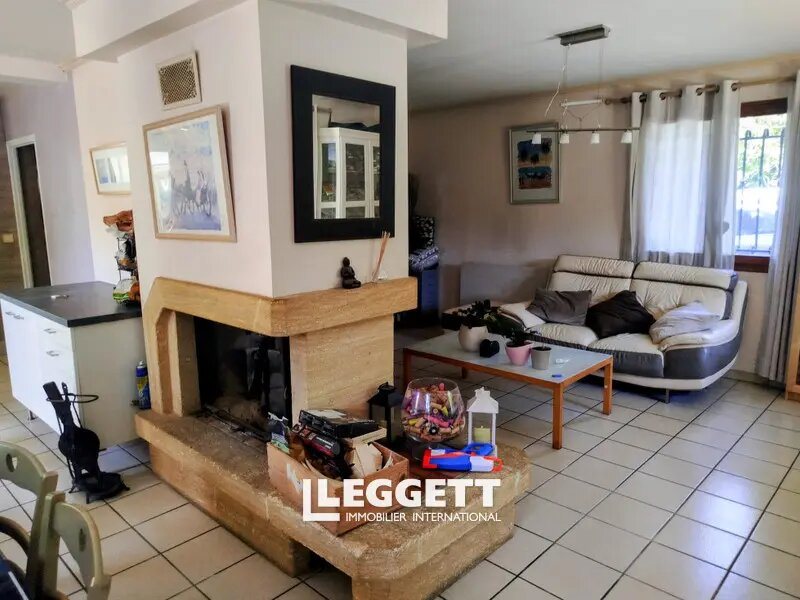 Maison à vendre, 150m², Ornex
