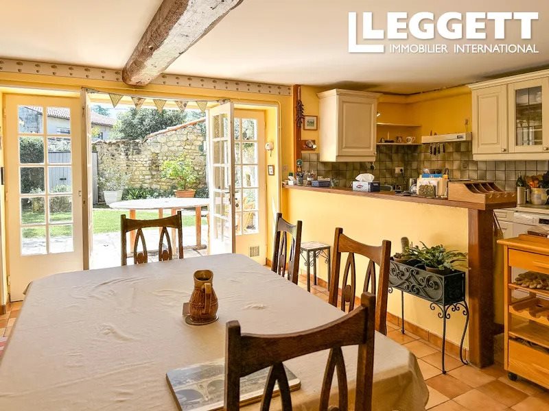 Maison à vendre, 200m², Saintes