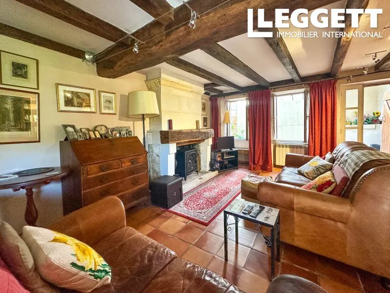 Maison à vendre, 200m², Saintes