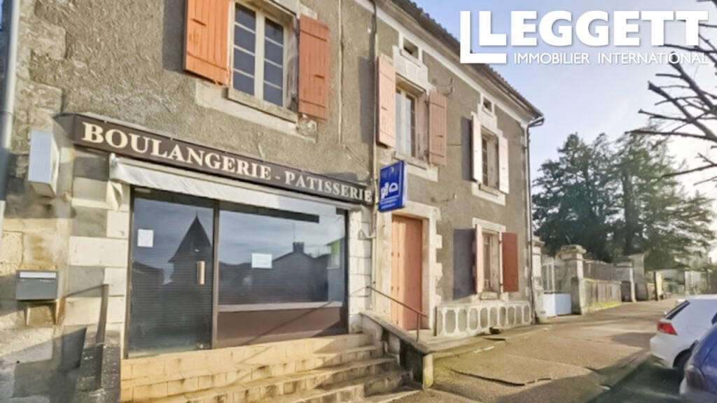 Maison à vendre, 267m², Champagnac-de-Belair