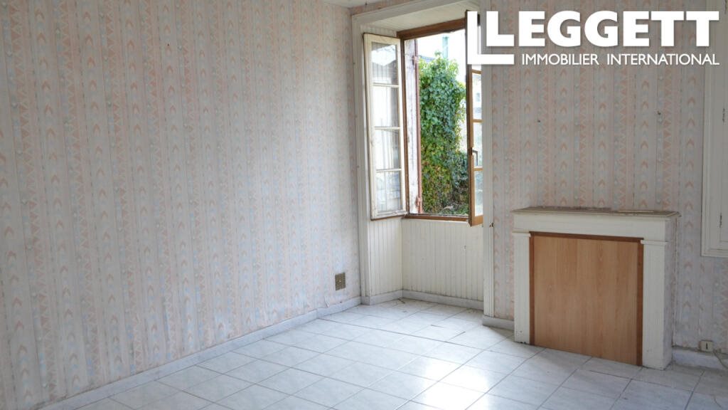 Maison à vendre, 267m², Champagnac-de-Belair