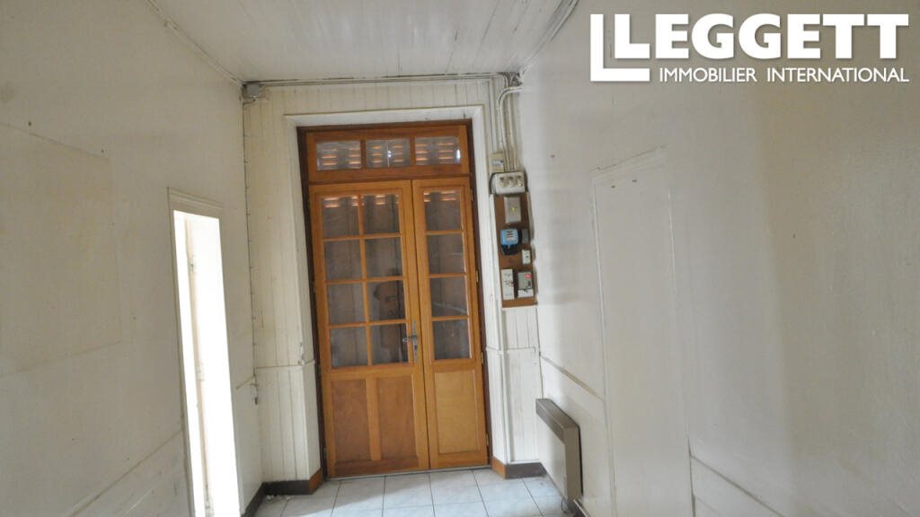Maison à vendre, 267m², Champagnac-de-Belair