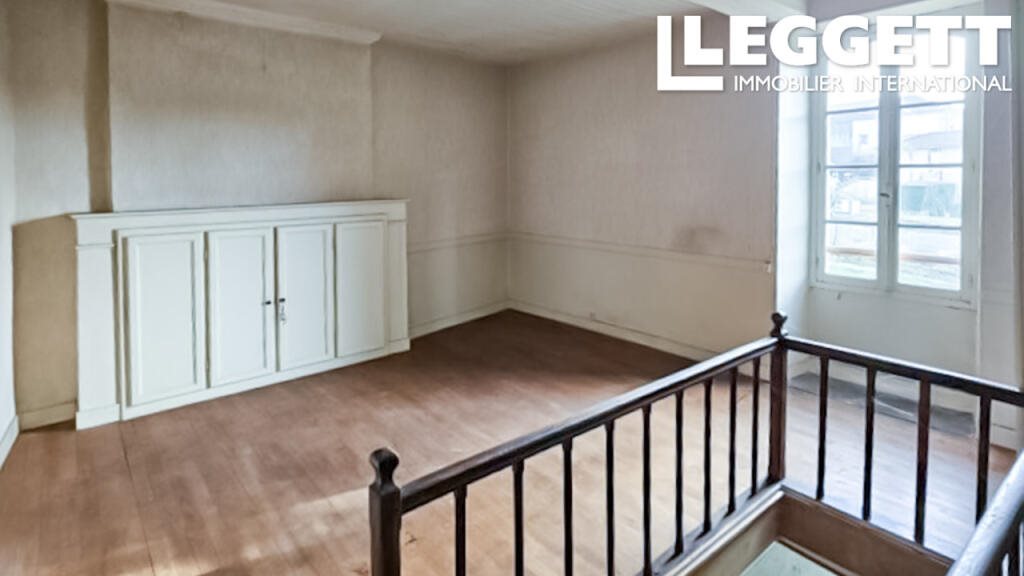 Maison à vendre, 267m², Champagnac-de-Belair