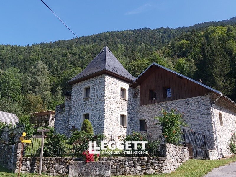 Maison à vendre, 142m², Sainte-Marie-de-Cuines