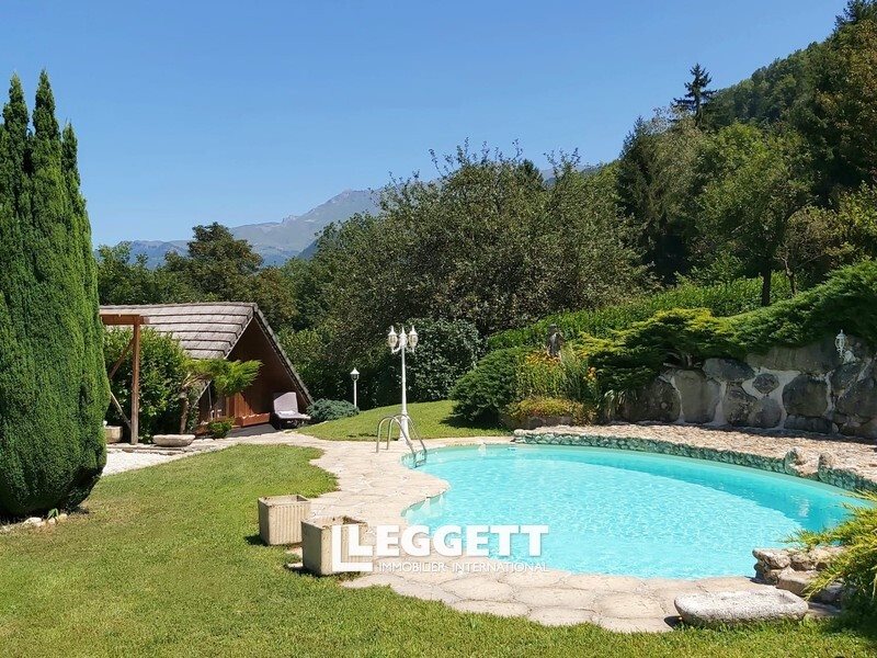 Maison à vendre, 142m², Sainte-Marie-de-Cuines
