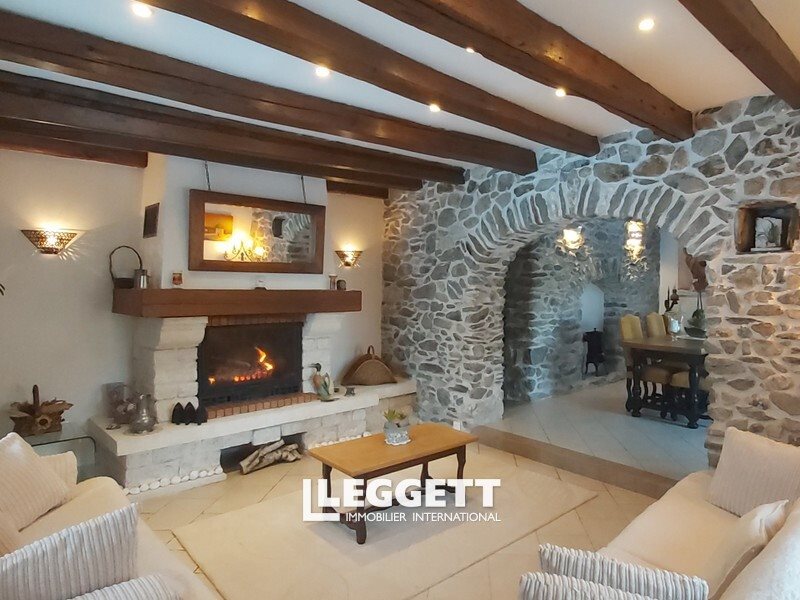 Maison à vendre, 142m², Sainte-Marie-de-Cuines