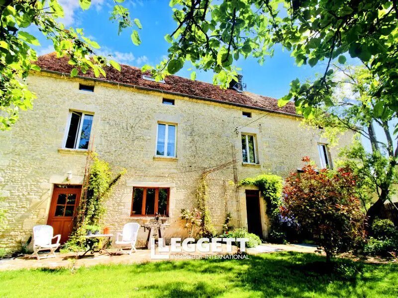 Maison à vendre, 362m², Argentan