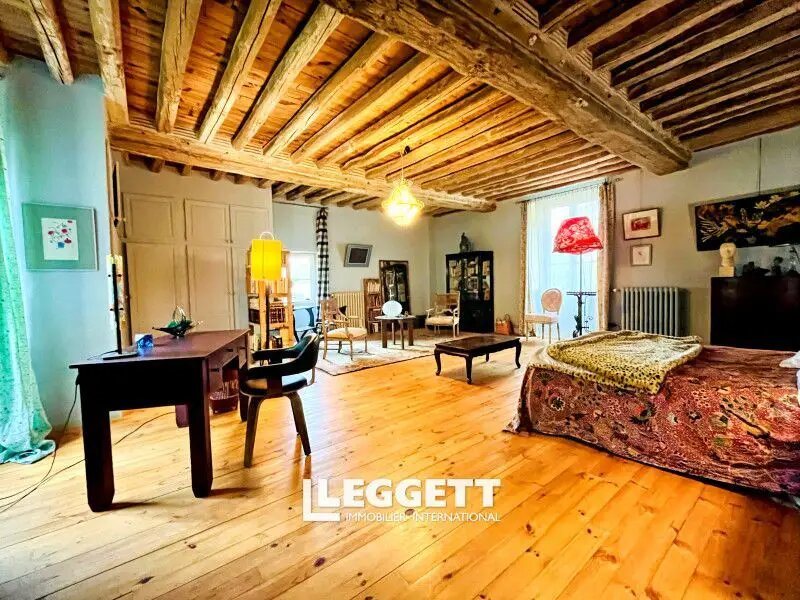 Maison à vendre, 362m², Argentan