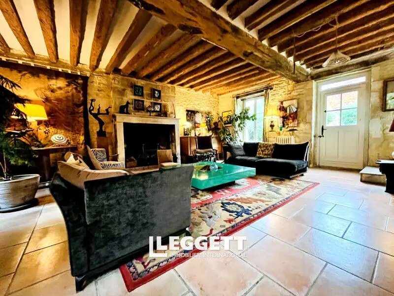 Maison à vendre, 362m², Argentan