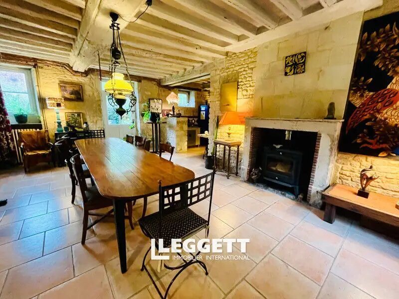 Maison à vendre, 362m², Argentan