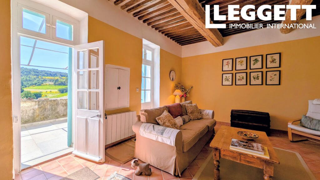 Maison à vendre, 135m², Vinsobres