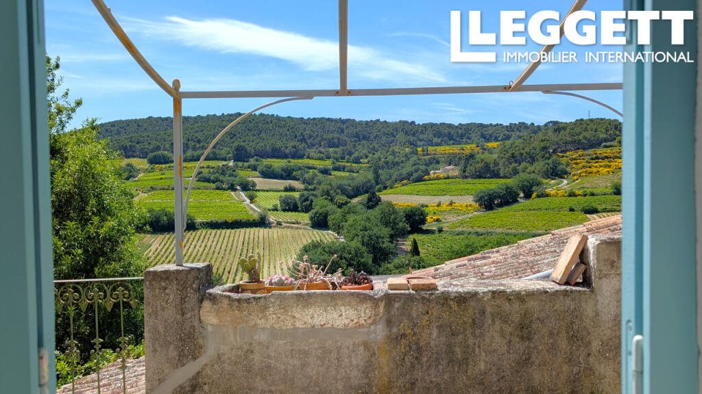Maison à vendre, 135m², Vinsobres