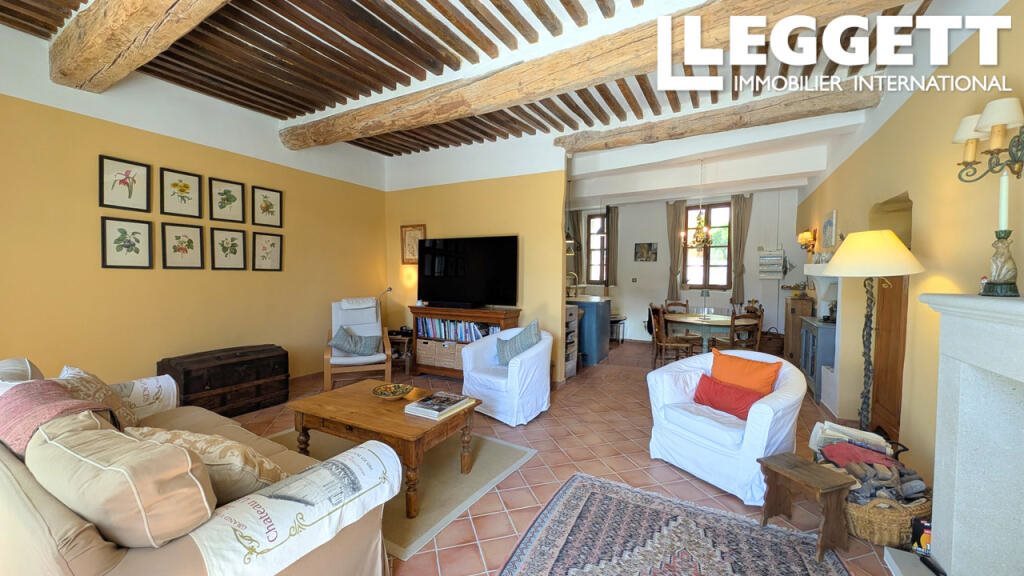 Maison à vendre, 135m², Vinsobres