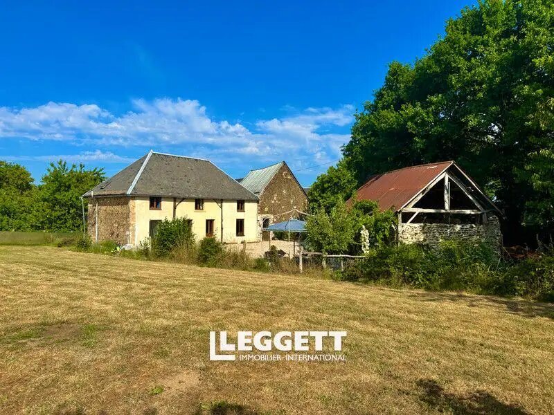 Maison à vendre, 155m², Neuilly-le-Vendin