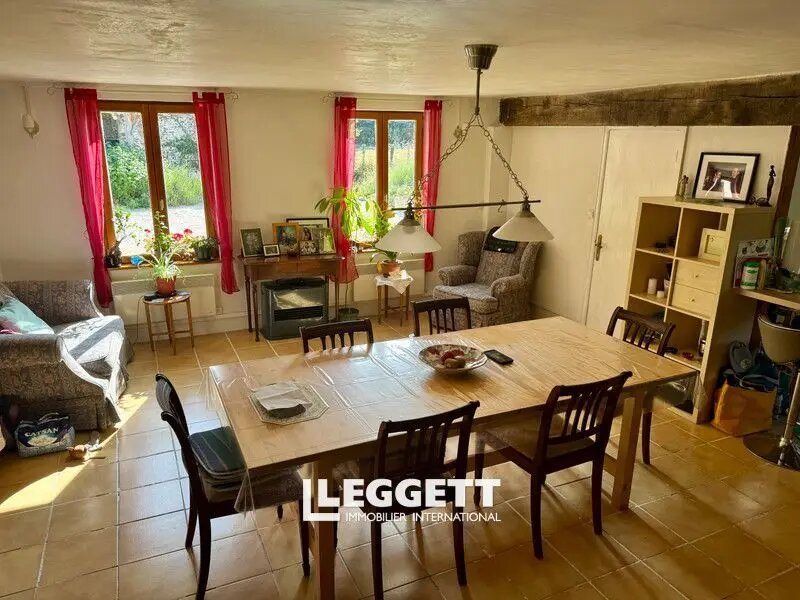 Maison à vendre, 155m², Neuilly-le-Vendin