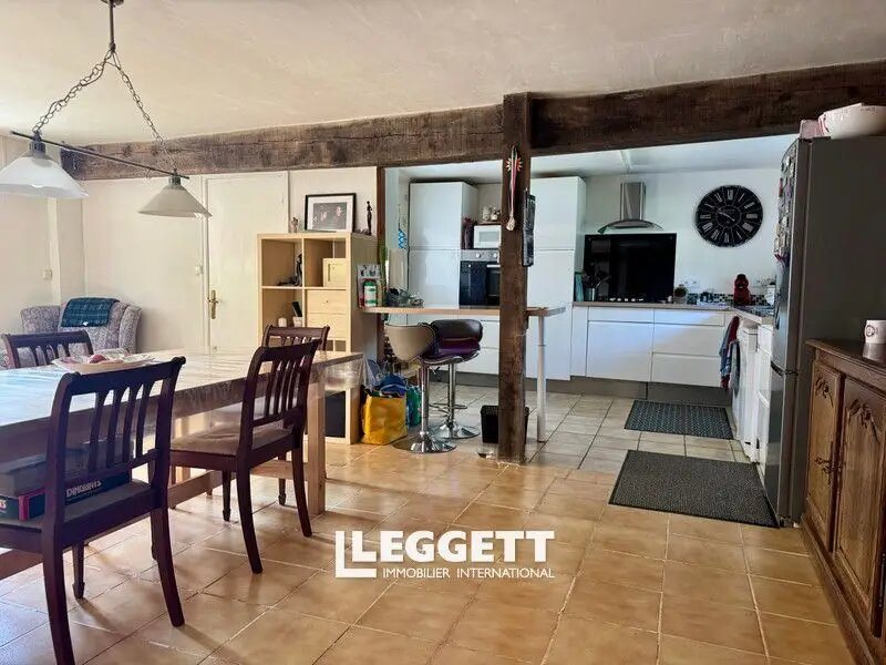 Maison à vendre, 155m², Neuilly-le-Vendin