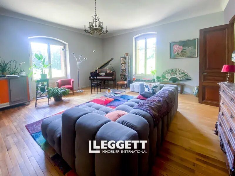 Maison à vendre, 464m², Uzerche