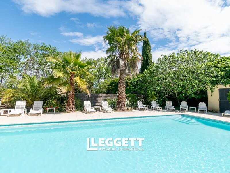 Maison à vendre, 552m², Douzens