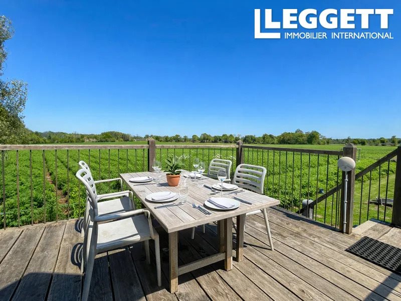Maison à vendre, 365m², Dol-de-Bretagne