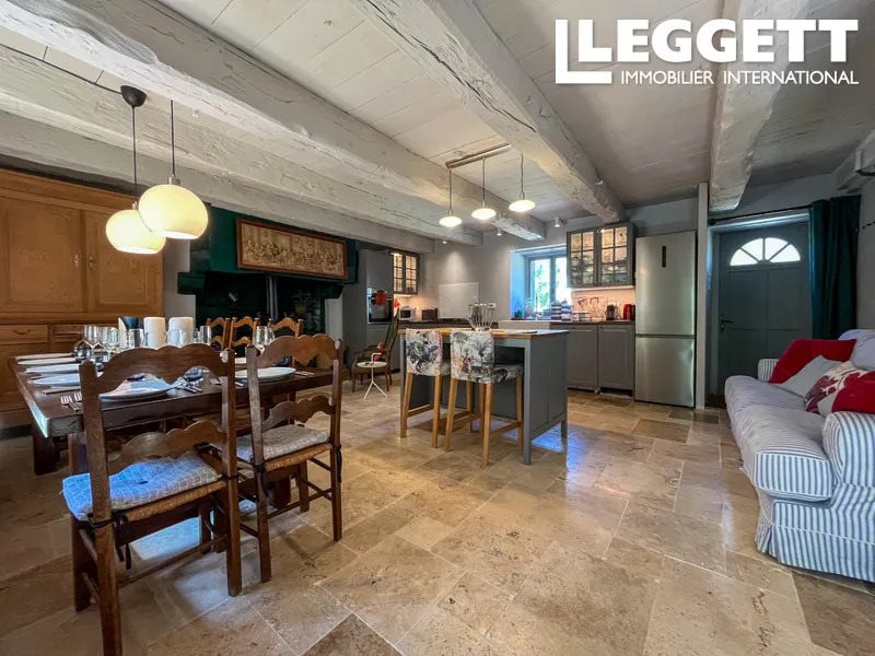 Maison à vendre, 365m², Dol-de-Bretagne