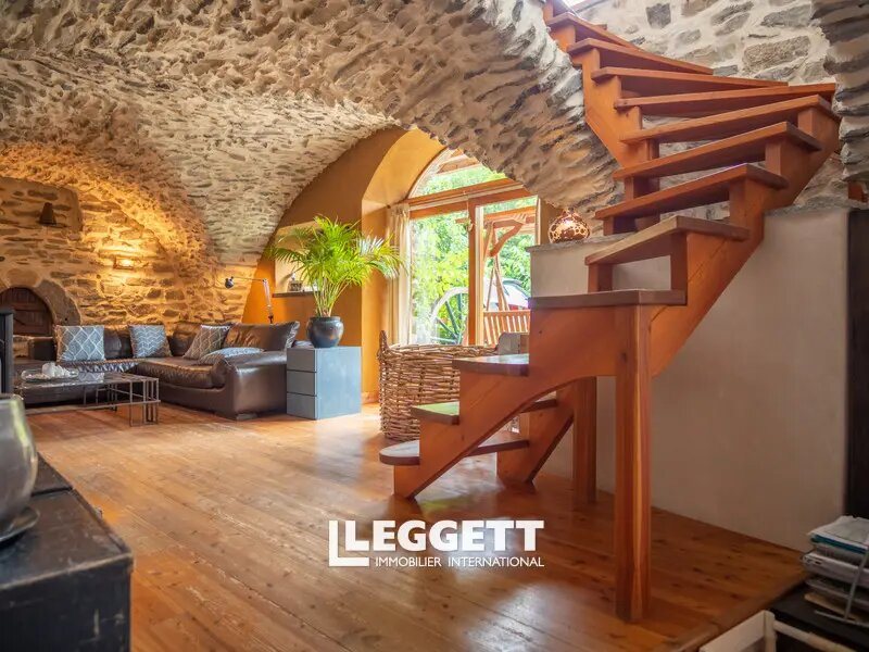 Maison à vendre, 626m², Saint-André-d'Embrun