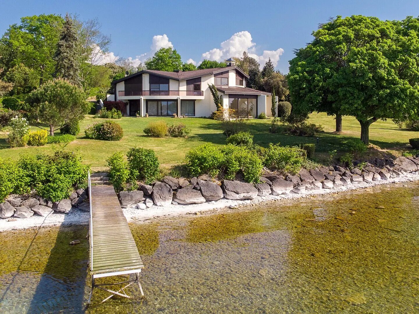 Maison à vendre, 1000m², Anthy-sur-Léman