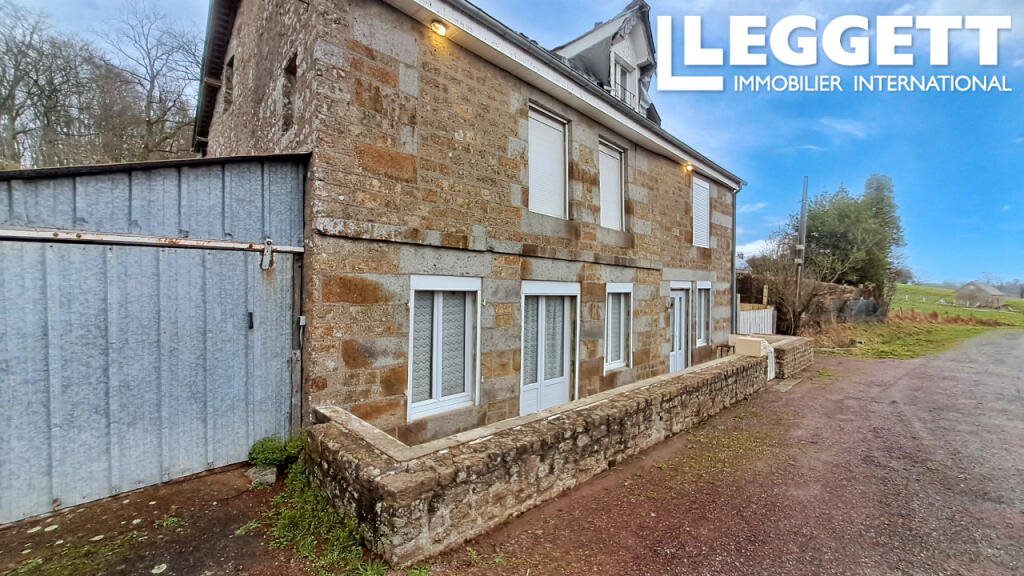 Maison à vendre, 124m², Landisacq