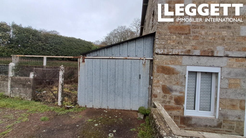 Maison à vendre, 124m², Landisacq