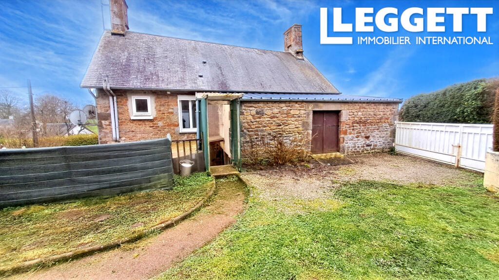 Maison à vendre, 124m², Landisacq