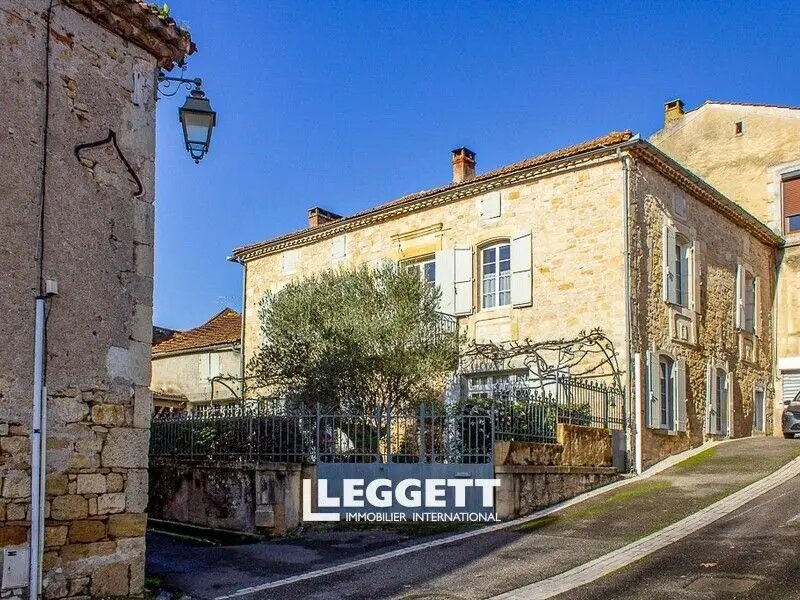 Maison à vendre, 184m², Duravel