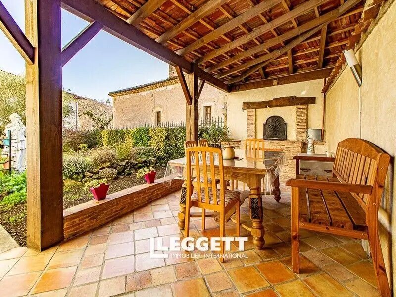 Maison à vendre, 184m², Duravel