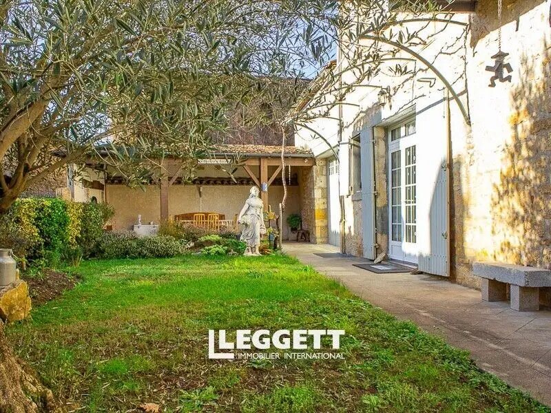 Maison à vendre, 184m², Duravel