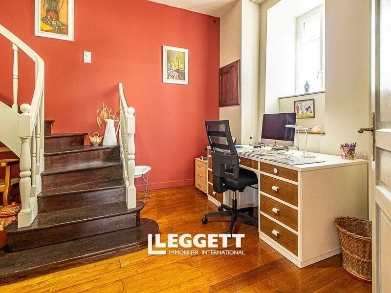 Maison à vendre, 184m², Duravel