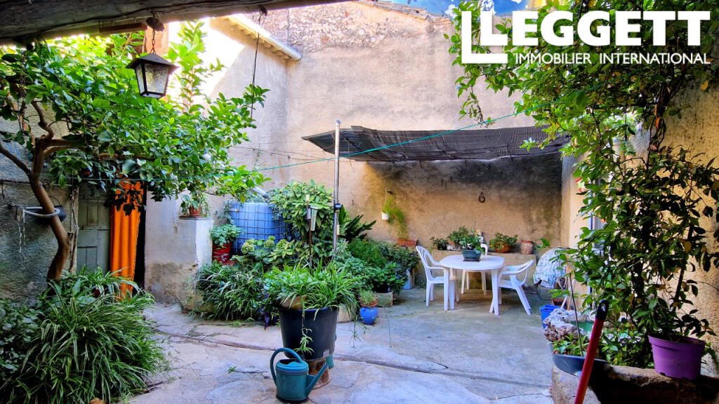 Maison à vendre, 143m², Cruzy