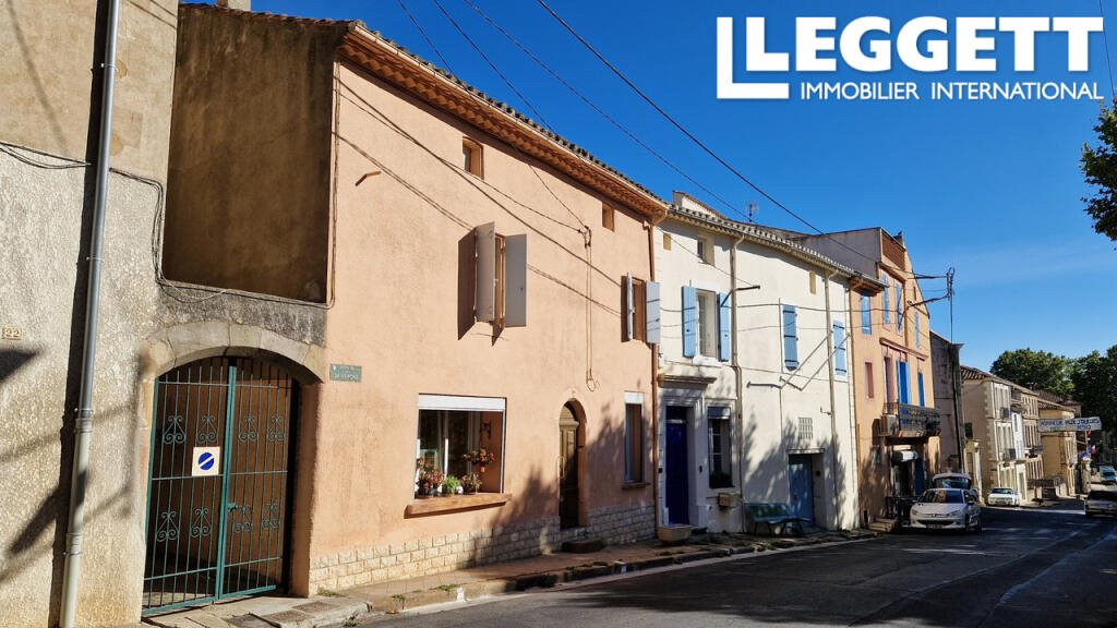 Maison à vendre, 143m², Cruzy