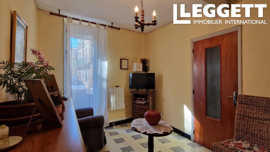 Maison à vendre, 143m², Cruzy