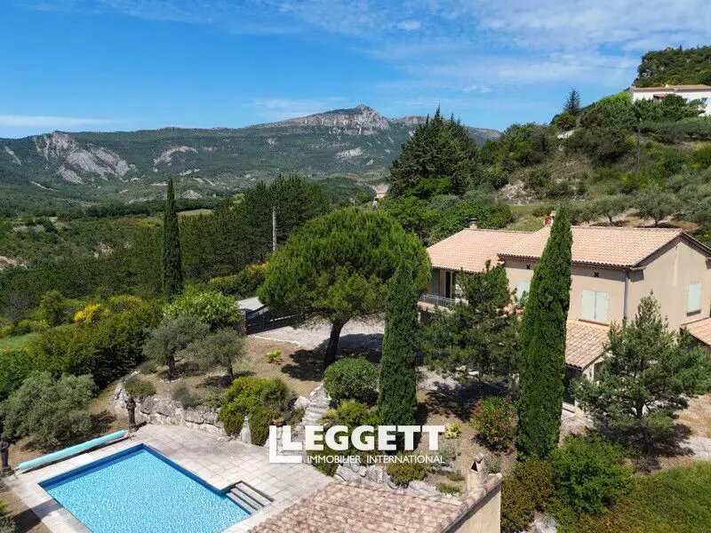 Maison à vendre, 195m², Condorcet