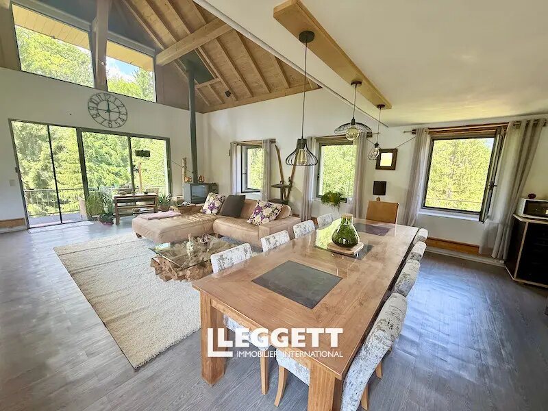 Maison à vendre, 390m², Sallanches