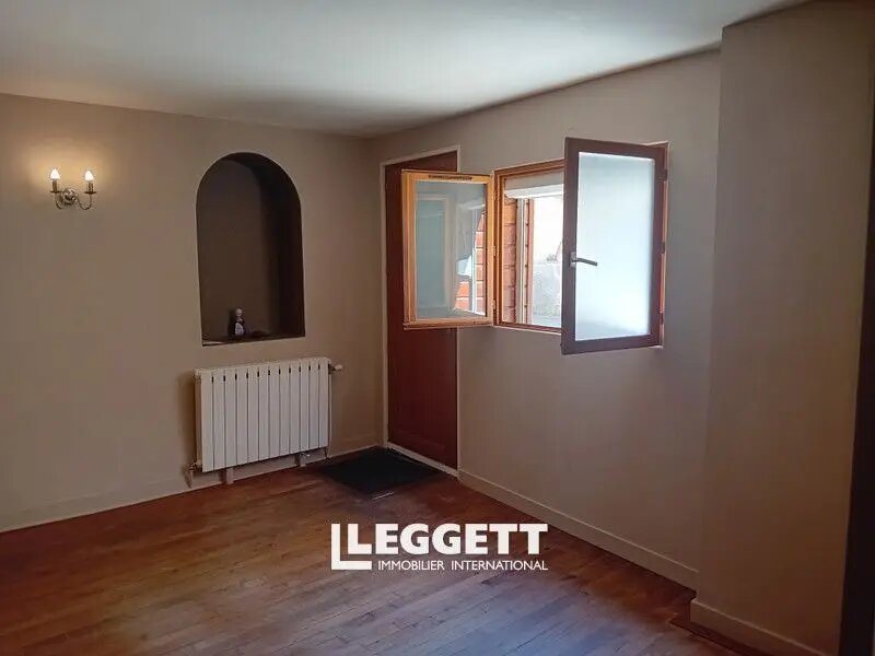 Maison à vendre, 109m², Argentonnay