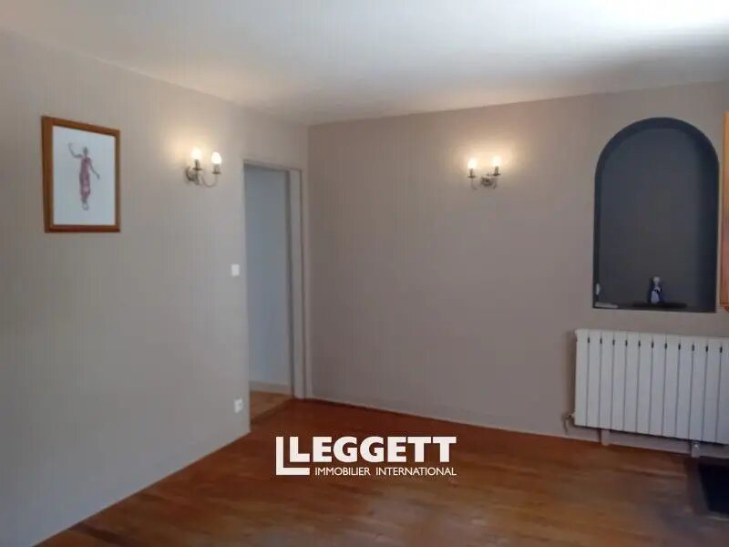Maison à vendre, 109m², Argentonnay
